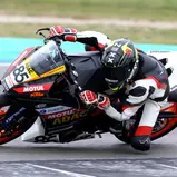 ADAC Junior Cup powered by KTM, Assen, Robert Schotman