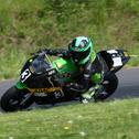 ADAC Mini Bike Cup, Einsteiger, Dustin Schneider