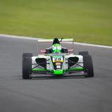 ADAC Formel 4, Oschersleben, Janneau Esmeijer, HTP Juniorteam