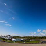 ADAC Formel 4, Zandvoort