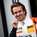 ADAC GT Masters, Phoenix Racing, Markus Winkelhock