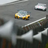 ADAC GT Masters, Zandvoort, GW IT Racing Team // Schütz Motorsport, Antonios Wossos, Wolf Nathan
