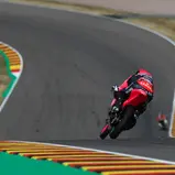 22 CARRASCO Ana (SPA) BOE Motorsports KTM