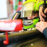 ADAC Formel 4, Spa-Francorchamps, Michelle Halder, Michelle Halder