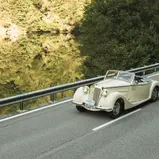 ADAC Trentino Classic