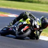 Anton Eilers / ADAC Mini Bike Cup / Cheb