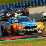 ADAC GT Masters, Oschersleben, PIXUM Team Schubert, Jens Klingmann, Max Sandritter