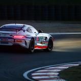 ADAC GT4 Germany, Oschersleben, Team Zakspeed, Jan Marschalkowski, Hendrik Still