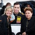 ADAC Formel 4, Hockenheim, Van Amersfoort Racing, Joey Mawson