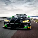 Brandneu: Der BMW M4 GT3