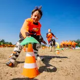 ADAC MX Academy, 2018, Schnupperkurs, Fürstenwalde