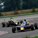 Formel ADAC, Slovakia Ring, Callan O'Keeffe, Lotus