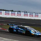 #71 Maximilian Paul (DEU / Lamborghini Huracán GT3 Evo2 / Paul Motorsport), Nürburgring