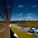ADAC TCR Germany, Sachsenring, Target Competition, Mike Beckhusen