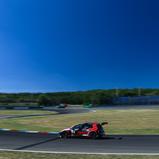 ADAC TCR Germany, Lausitzring, SKUBA RACING TEAM, Dziugas Tovilavicius