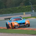 ADAC GT Masters, Sachsenring