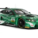 Marco Wittmann geht bereits in seine 13. DTM-Saison (Foto: BMW)