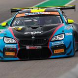 ADAC GT Masters, Sachsenring, MRS GT-Racing, Christopher Zöchling, Jens Klingmann