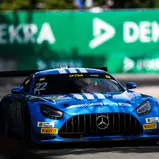 #22 Lucas Auer (AUT / Mercedes-AMG GT3 / Mercedes-AMG Team Landgraf), Norisring 2026