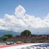 ADAC GT Masters, Red Bull Ring, Callaway Competition, Jules Gounon, Daniel Keilwitz