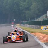 ADAC Formel 4, Robert Shwartzman, kfzteile24 Mücke Motorsport