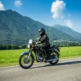Ein Klassiker aus Japan: Die Honda CB 250