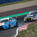 ADAC TCR Germany, Oschersleben, IMC Motorsport, Steve Kirsch