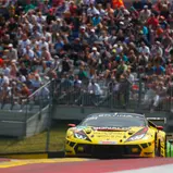 ADAC GT Masters, Red Bull Ring, Bonaldi Motorsport, Florian Spengler, Emanuele Zonzini