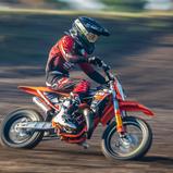 Oskar Walther ADAC DMX 2025