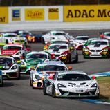 #66 / Dörr Motorsport / McLaren 570S / Fred Martin-Dye / Christer Jöns