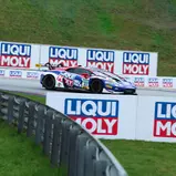 Das Liqui Moly Team Engstler Motorsport setzt 2026 drei Lamborghini Huracán GT3 Evo 2 ein