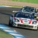ADAC GT Masters, Hockenheim, Callaway Competition, Daniel Keilwitz, Andreas Wirth