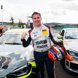 #2 Michael Schrey / Hofor Racing by Bonk Motorsport / BMW M2 Racing, Sachsenring 2026