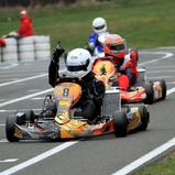 ADAC Kart Masters, Hahn