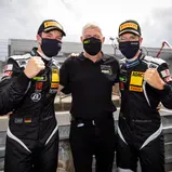 ADAC GT Masters, Nürburgring, SSR Performance, Michael Ammermüller, Christian Engelhart