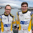 ADAC Opel Rallye Junior Team, Azoren-Rallye, Stefan Kopczyk, Marijan Griebel 
