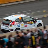 ADAC Rallye Deutschland, ADAC Sachsen E.V., Julius Tannert