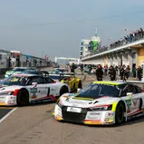 ADAC GT Masters, Sachsenring, CarCollection Motorsport, Isaac Tutumlu Lopez, Kelvin van der Linde