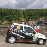 ADAC Rallye Deutschland
