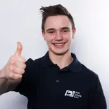 ADAC Stiftung Sport, Dirk Geiger