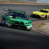 #11 Marco Wittmann (DEU / BMW M4 GT3 Evo / Schubert Motorsport), Circuit Zandvoort 2026