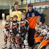 ADAC MX Academy