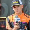 DSKC-Sieger Jayden Thien im Interview