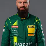 #7 Nicki Thiim (DNK / Aston Martin Vantage GT3 / Comtoyou Racing)