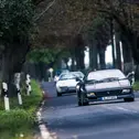 Ferraris der 90er Jahren lassen die Herzen der Fans höher schlagen