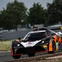 ADAC GT4 Germany, True Racing, Reinhard Kofler, Laura Kraihamer