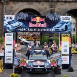 ADAC Rallye Deutschland