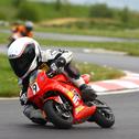 ADAC Mini Bike Cup, ADAC Pocket Bike Cup, Marlon Gregur