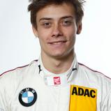 ADAC GT Masters, Schubert Motorsport, Louis Delétraz