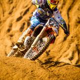ADAC MX Masters, Tensfeld, Dovydas Karka ( KTM / Litauen )